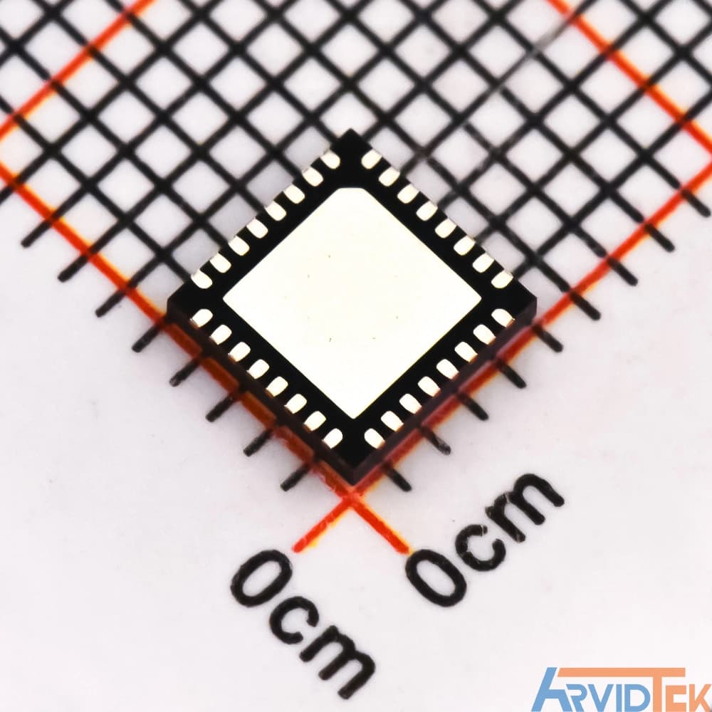 ESP32-C3FH4 — تصویر ۲