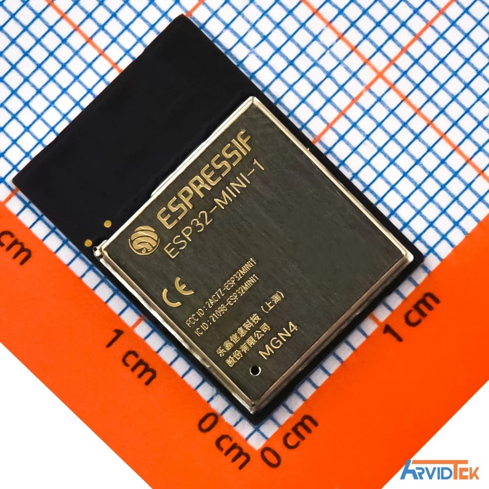 ESP32-MINI-1-N4