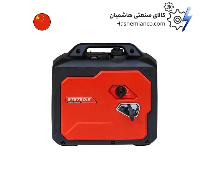 موتور برق بنزینی استریم ۲ کیلووات مدل ST2250IS