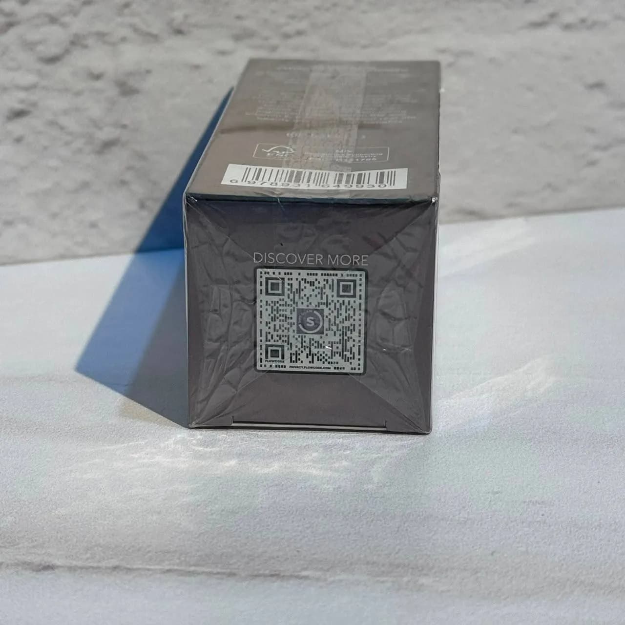 پرایمر مات کننده و صاف کننده شیگلم مدل Camera On وزن ۳۰ گرم Sheglam Camera On Smooth & Blur Primer — تصویر ۸