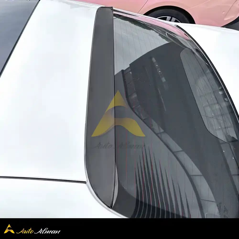 بال شیشه بنز C200L 2025 — تصویر ۳