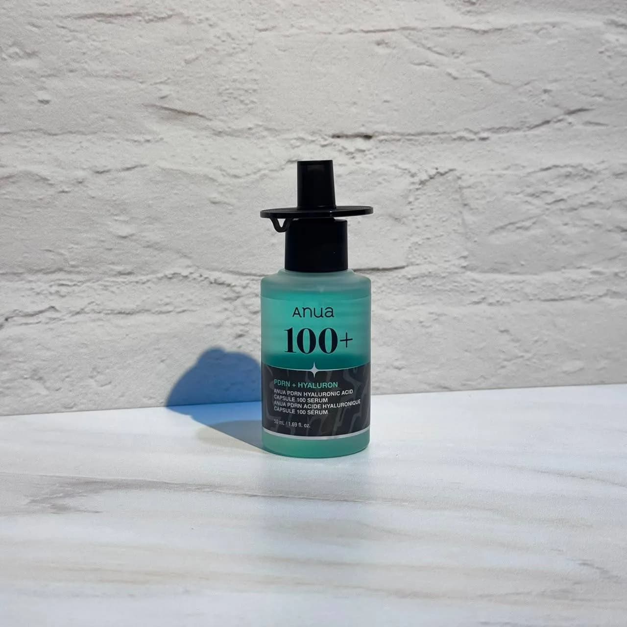 ست سرم آبرسان هیالورونیک اسید و PDRN آنوا ۵۰ میل Anua Kpop Demon Hunters PDRN Hyaluronic Acid Capsule 100 Serum Set — تصویر ۷