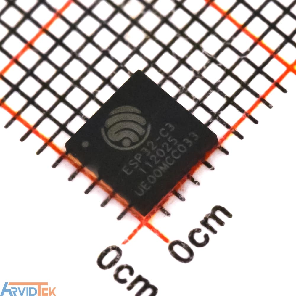 ESP32-C3