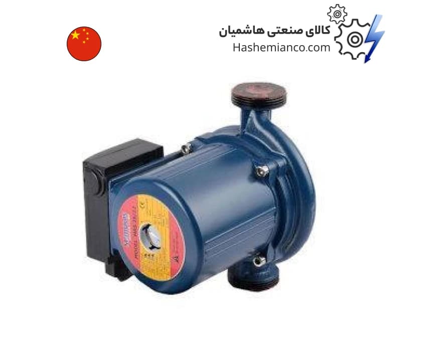 پمپ سیرکولاتور مارکوئیس مدل MRS25/8