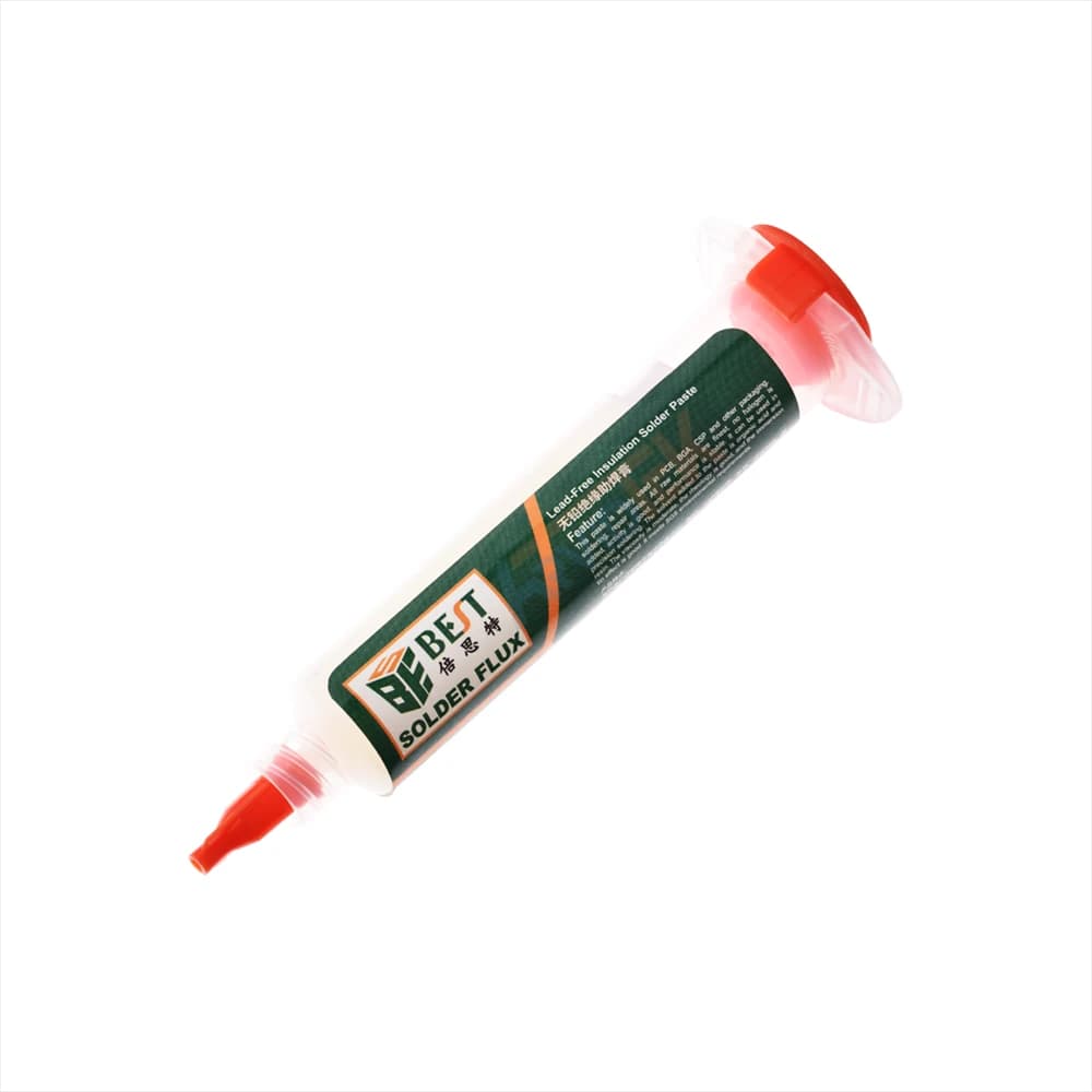 روغن فلکسی سرنگی BEST مدل BST-559A