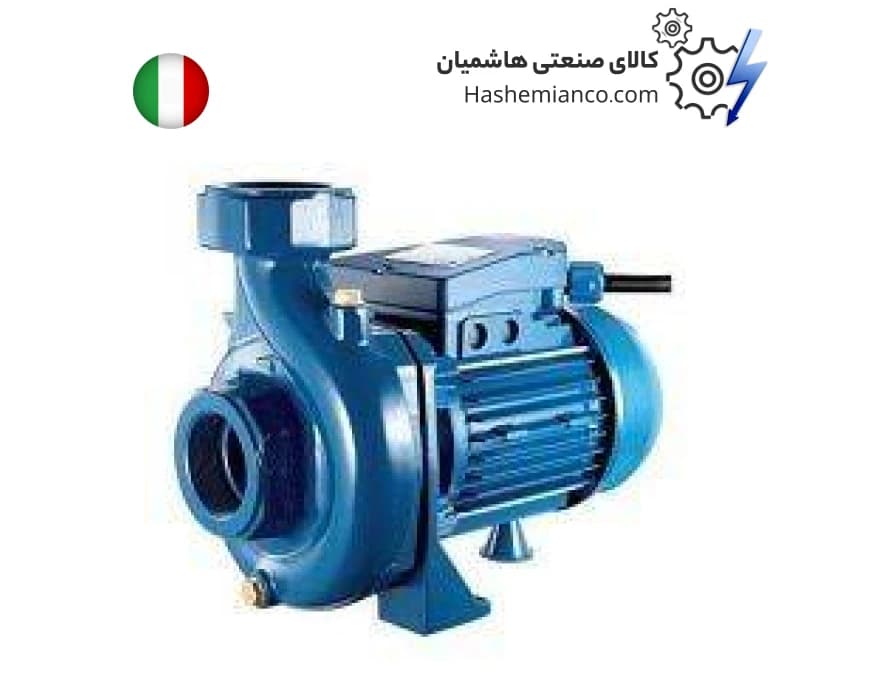 پمپ آب پنتاکس مدل CS200/3 2HP — تصویر ۲