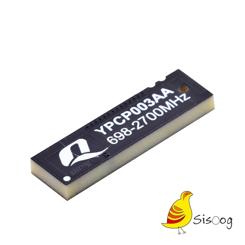 آنتن LTE کوییکتل مدل YPCP003AA — تصویر ۲