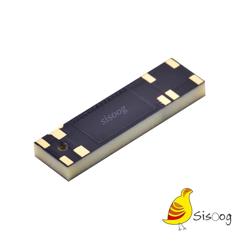 آنتن LTE کوییکتل مدل YPCP003AA — تصویر ۳