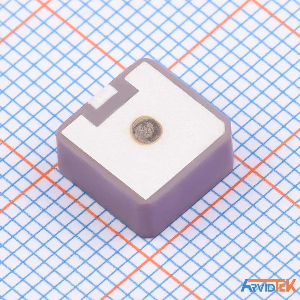 آنتن GPS کویکتل مدل YCGS004AA — تصویر ۳