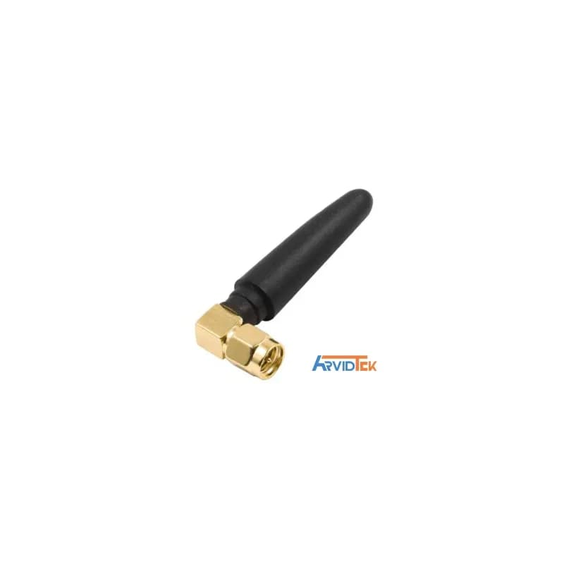 آنتن LTE – SMA کویکتل مدل YE0011BA — تصویر ۳