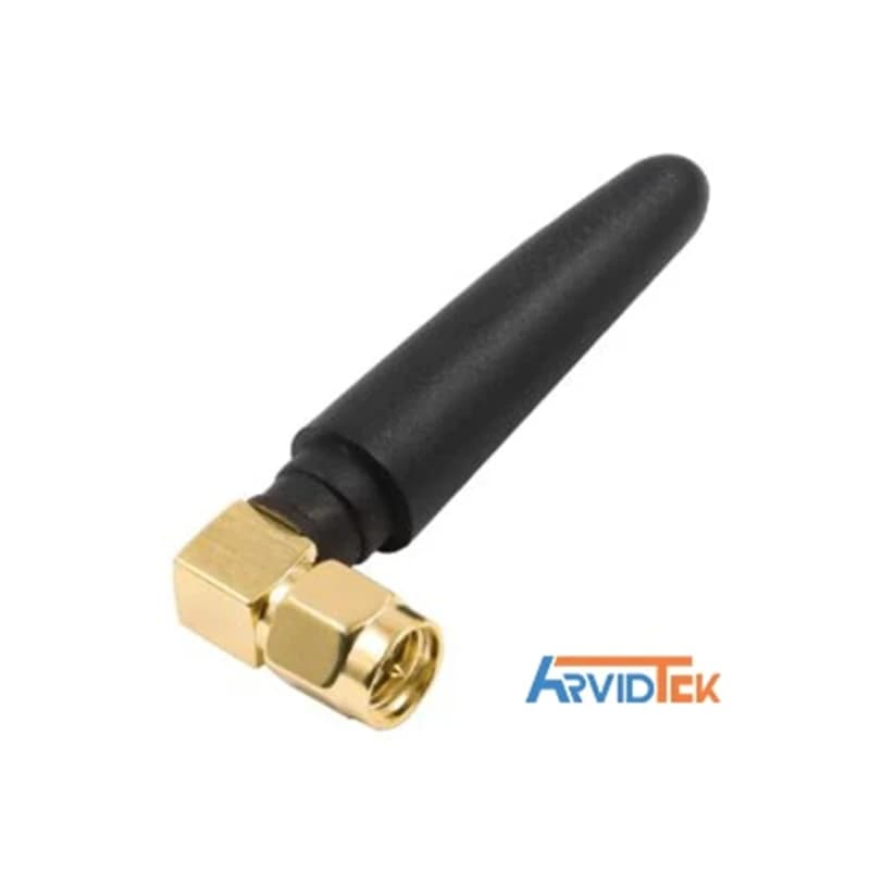 آنتن 2G/LTE – SMA کویکتل مدل YE0011AA — تصویر ۲