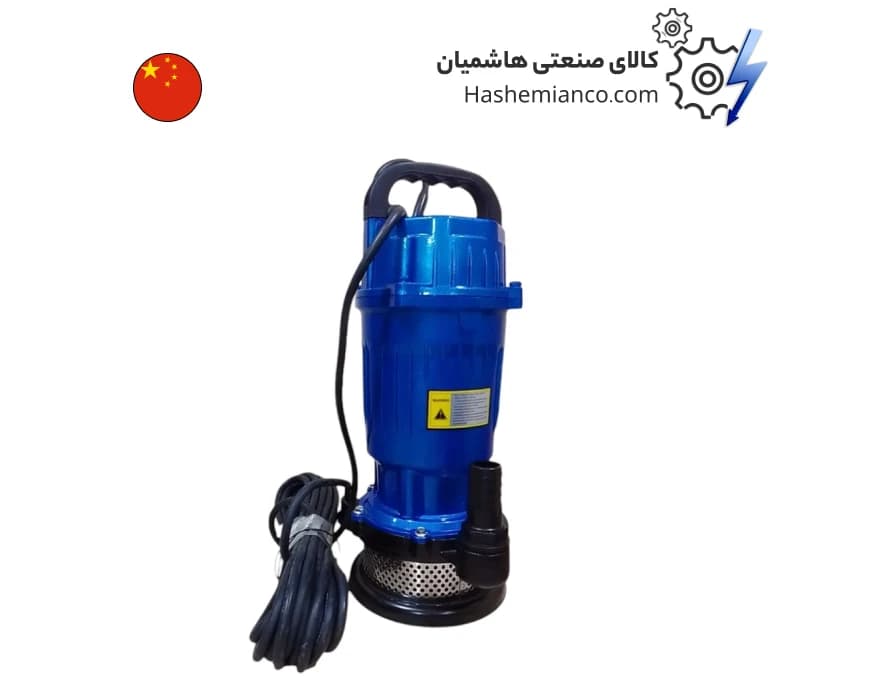 کفکش 14 متر ونزو مدل QDX-1.5-14-0.25