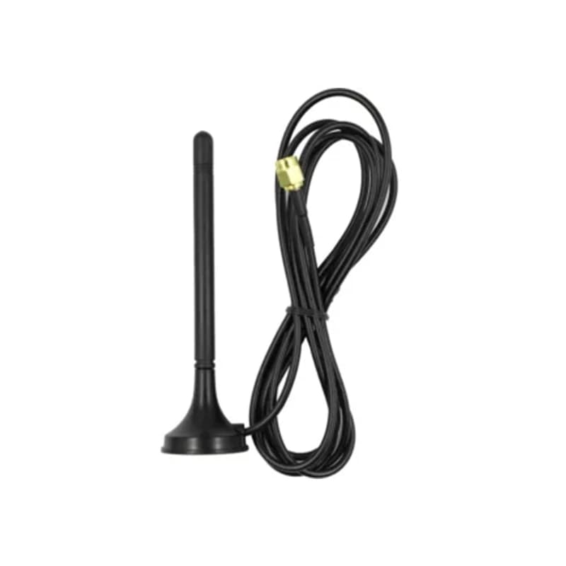 آنتن سیم دار LTE – SMA کویکتل مدل YE0021KA