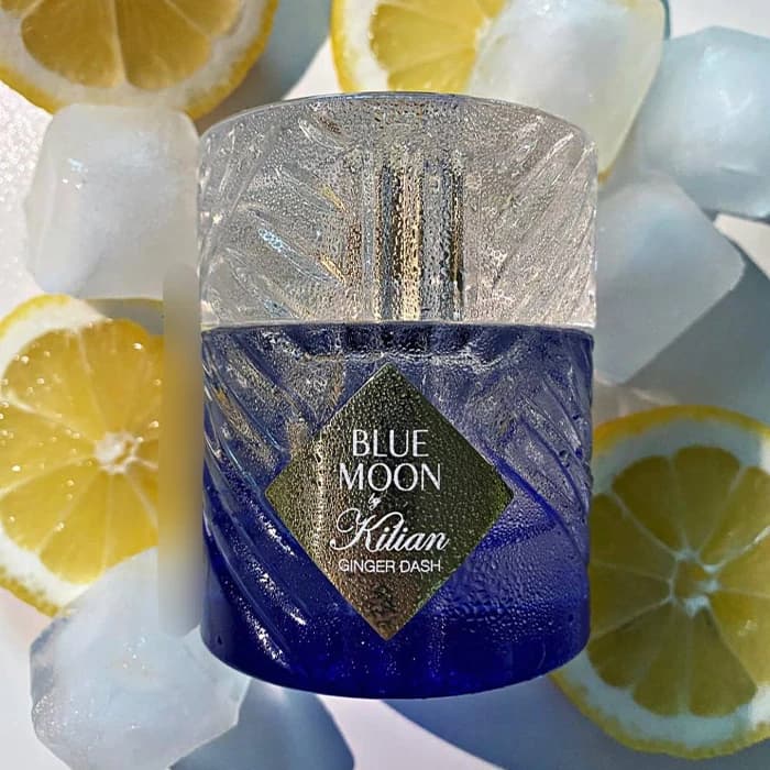 بای کیلیان بلو مون جینجِر دش By Kilian Blue Moon Ginger Dash — تصویر ۳
