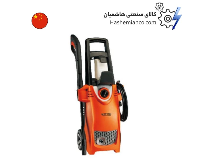 کارواش خانگی استریم مدل Stream YLQ-5.32C-140