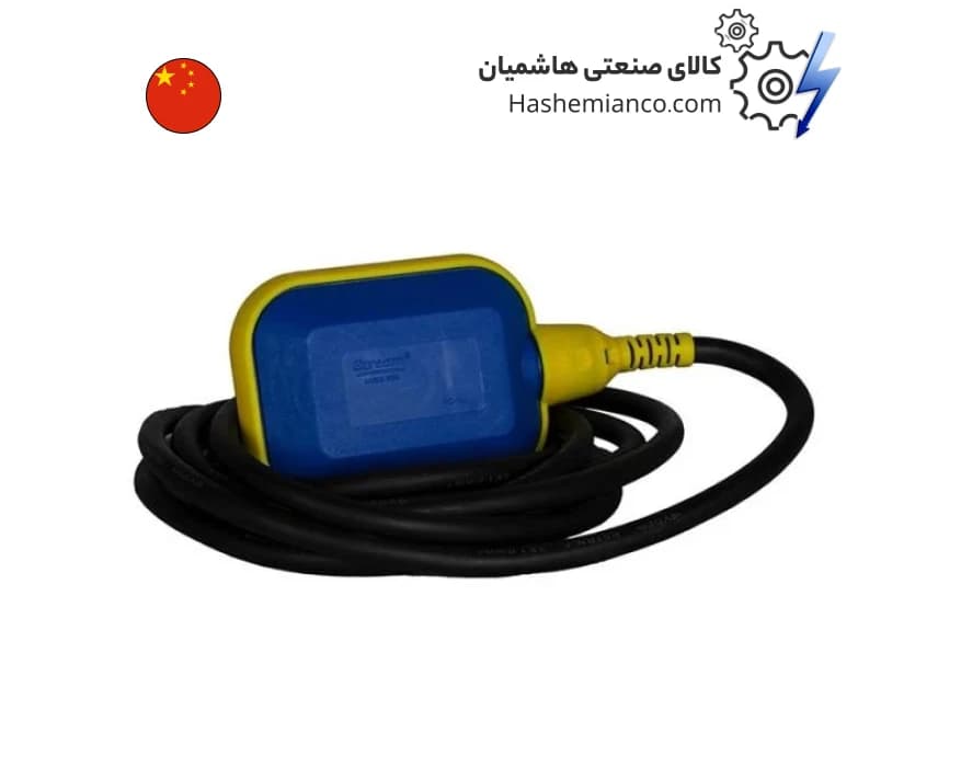 فلوتر برقی استریم مدل PC-8A