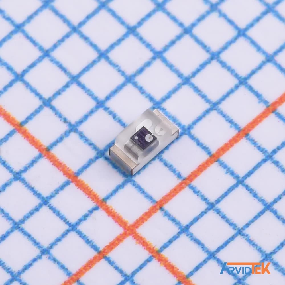 سنسور IR مادون قرمز XYC-PT0603AC-LB1-S