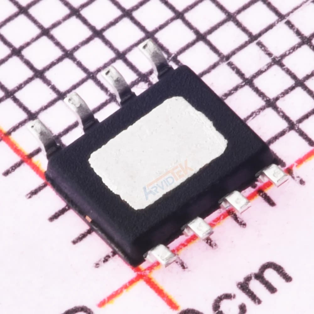MP2565DN-LF-Z — تصویر ۲