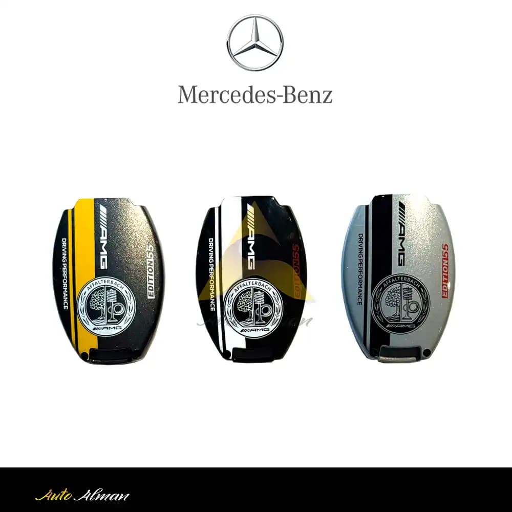 کاور ریموت بنز AMG — تصویر ۲