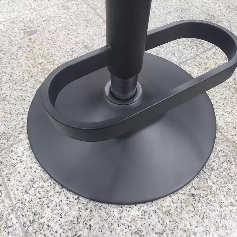صندلی اپن زیمر کف چوب گردو — تصویر ۶