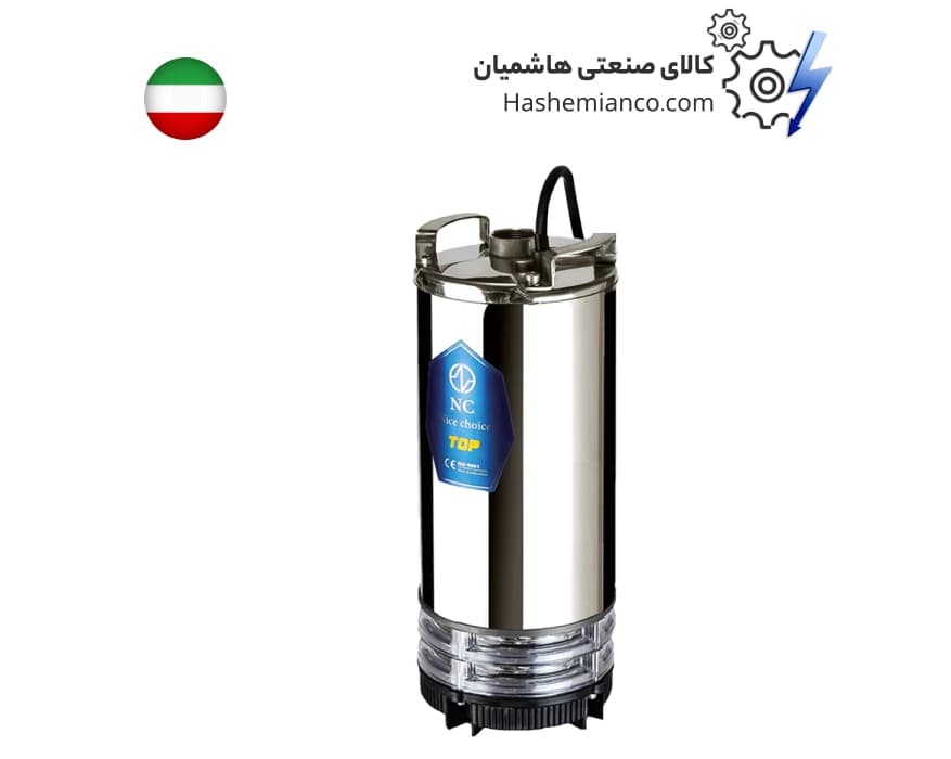 کفکش 30 متری ان سی مدل NCH 30.9.2
