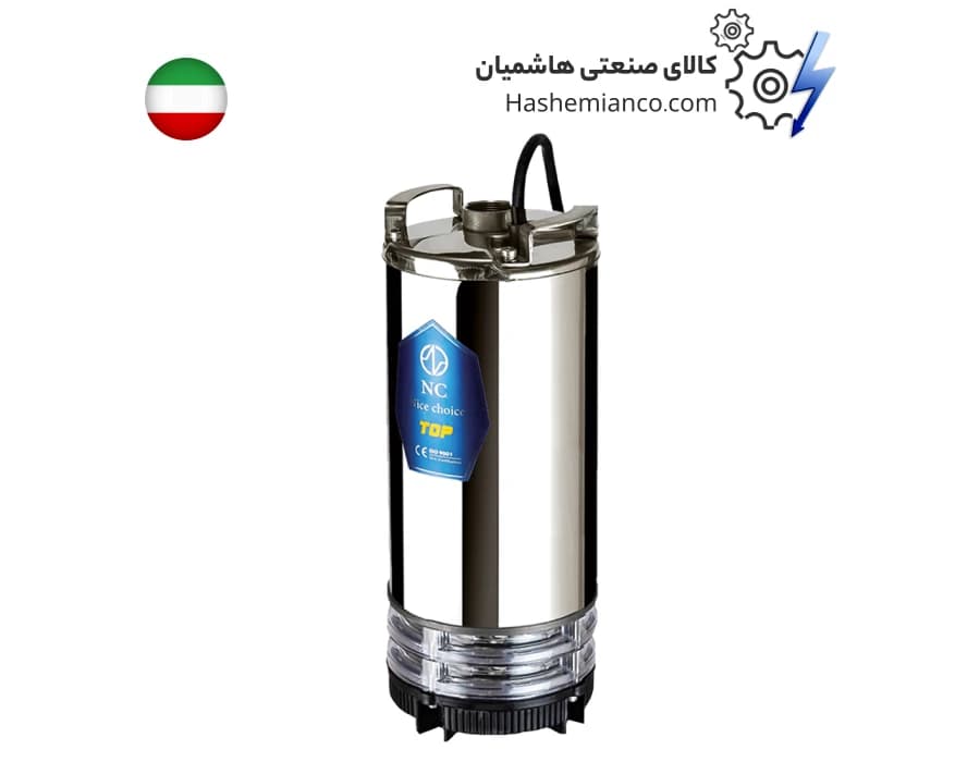 کفکش 63 متری ان سی مدل NCH63.6.5