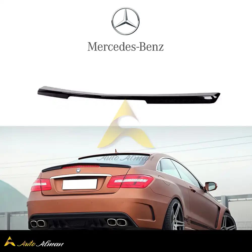 بال صندوق بنز w207 e — تصویر ۳