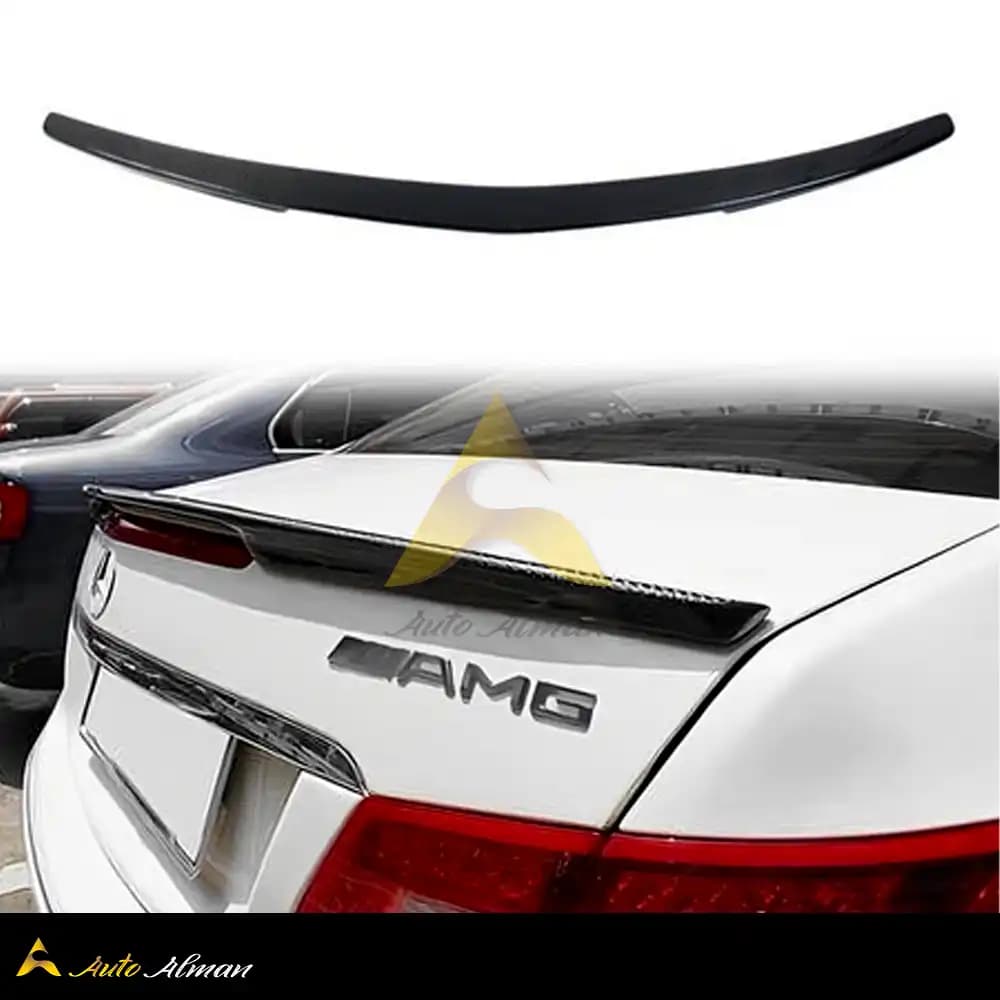 بال صندوق بنز w207 e — تصویر ۲