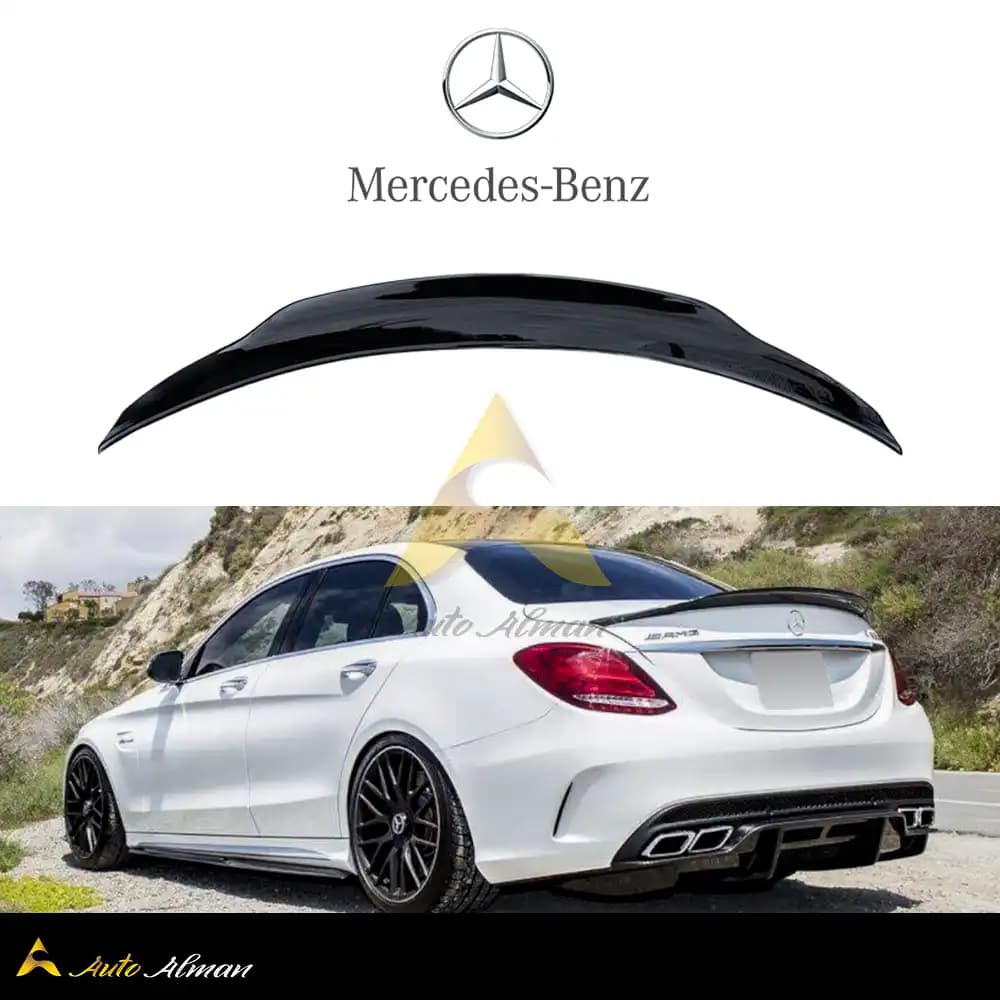 بال صندوق بنز psm w205 c