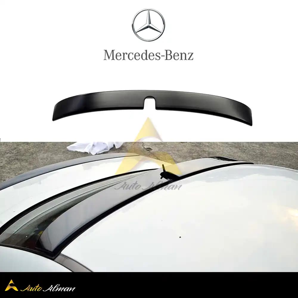 بال شیشه بنز w203 c — تصویر ۳