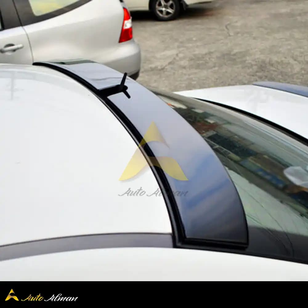 بال شیشه بنز w203 c — تصویر ۴