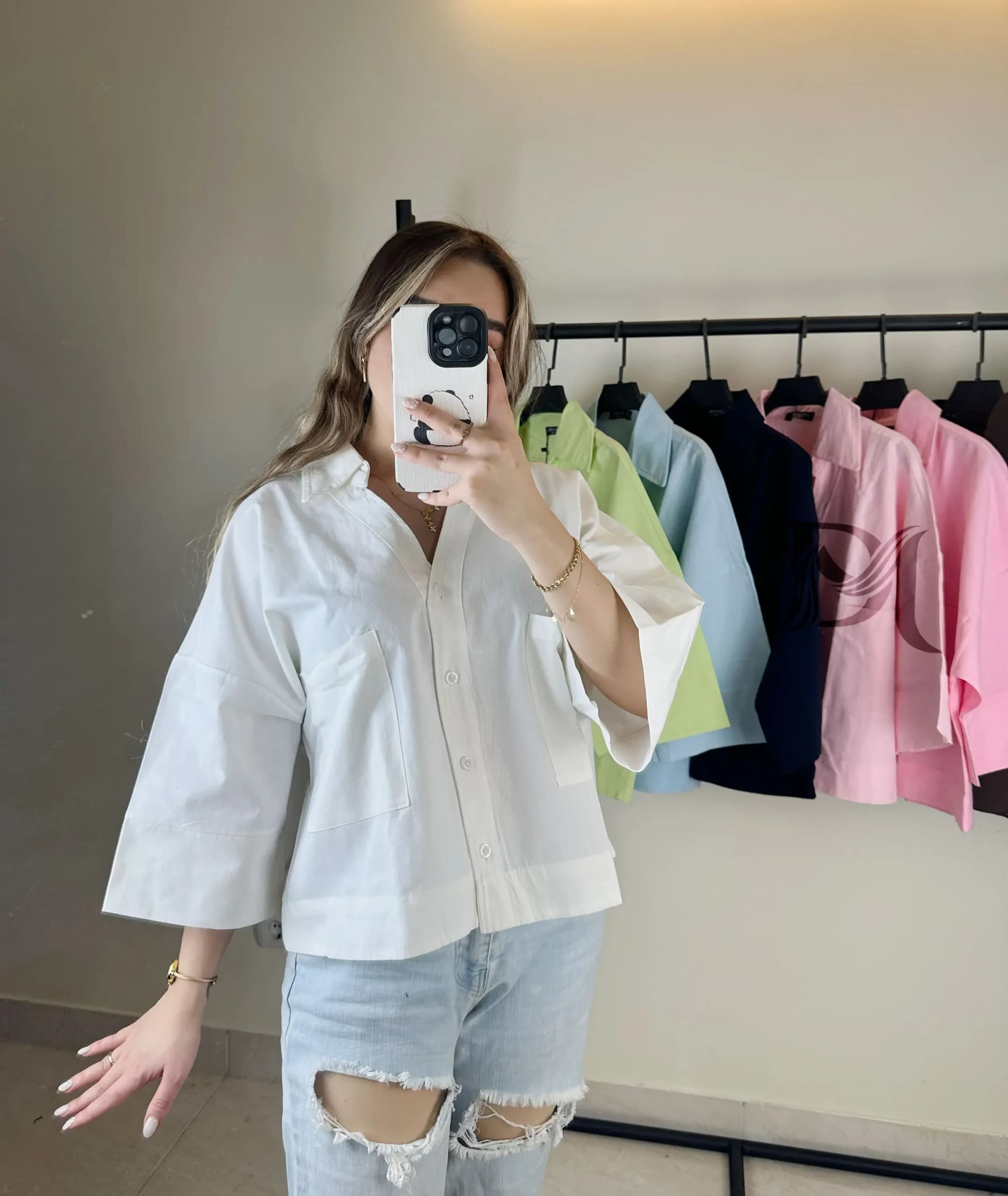 باکسی دوجیب کد 1030 — تصویر ۸