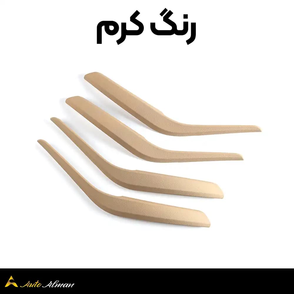 دستگیره درب بی ام و x1 e84 — تصویر ۶