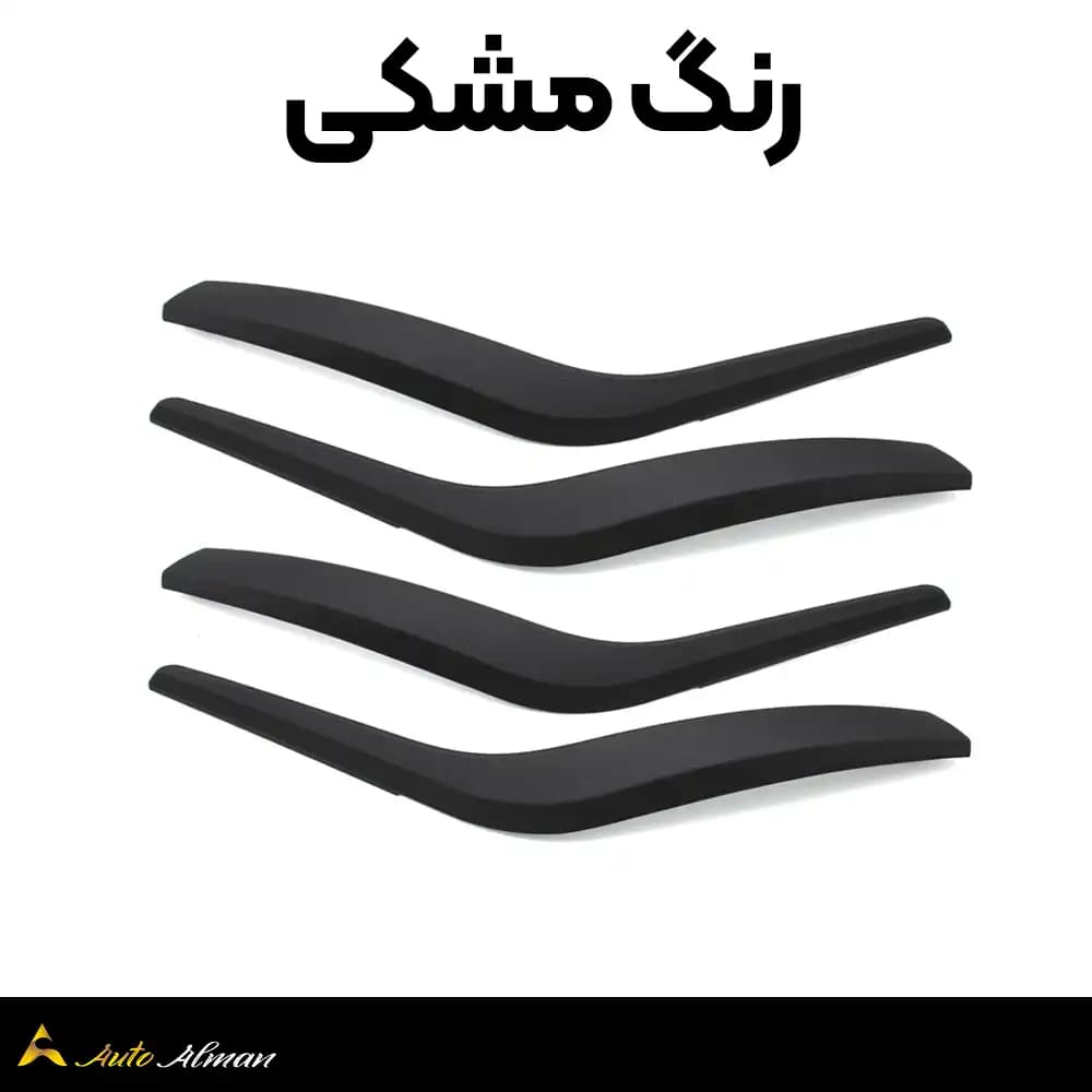 دستگیره درب بی ام و x1 e84 — تصویر ۳