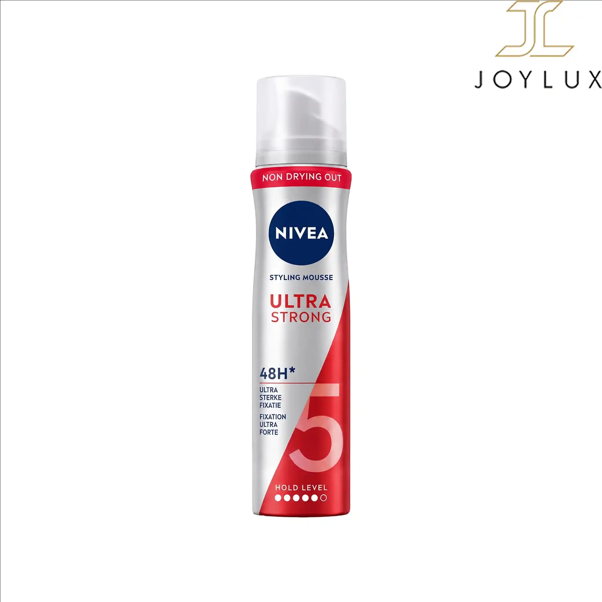 موس حالت‌دهنده مو نیوآ مدل Ultra Strong