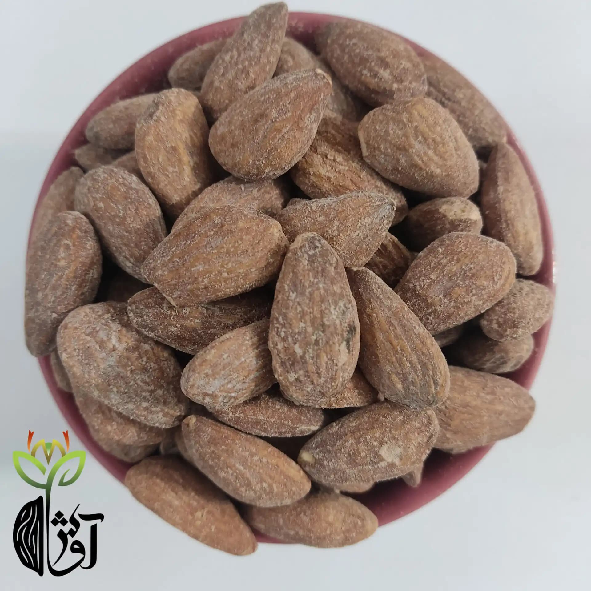 مغز بادام درختی تنوری درشت — تصویر ۶