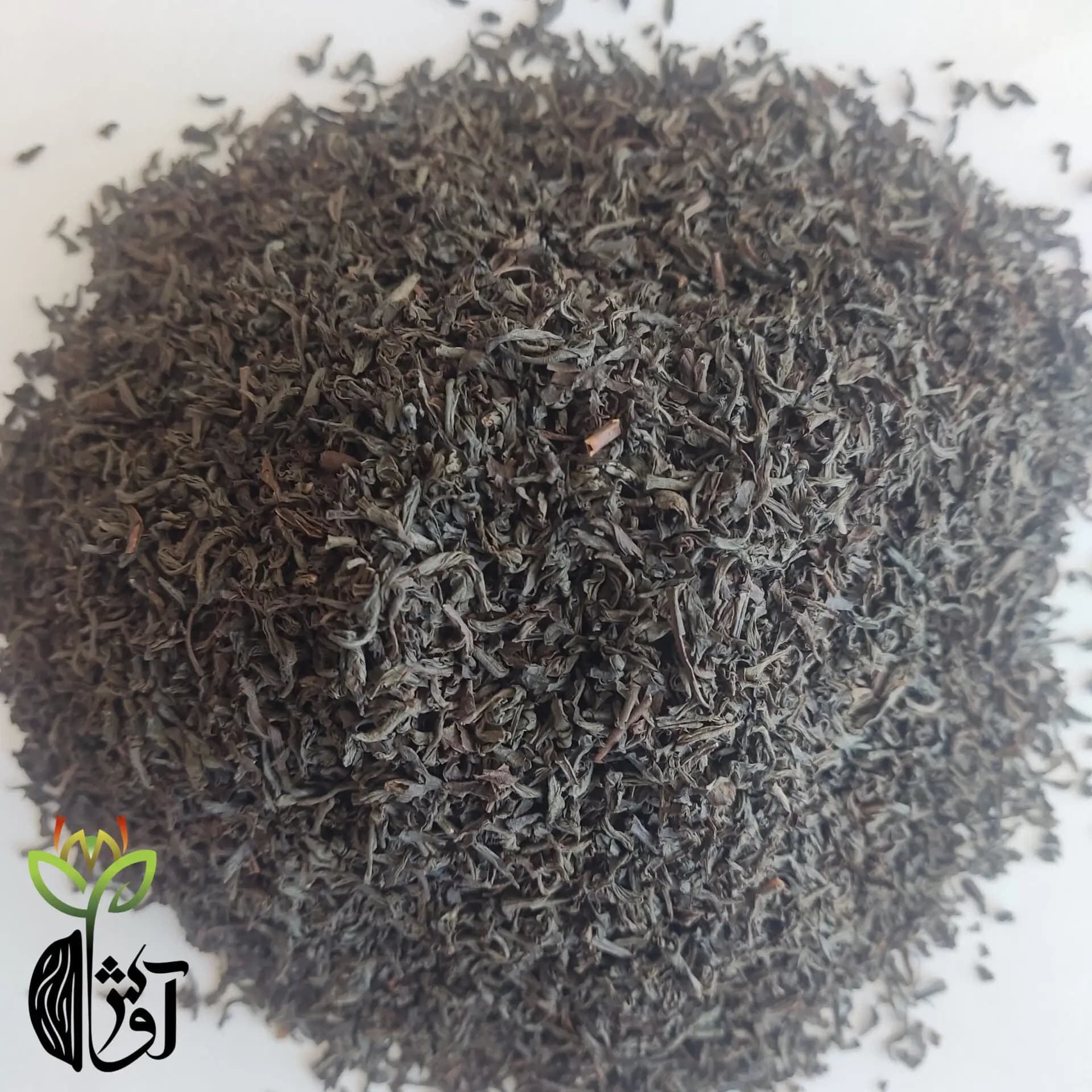 چای شکسته قلم سیلان — تصویر ۲