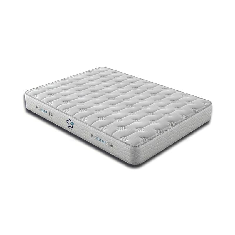 تشک پلاس باف مدل deluxe دونفره سایز 200×140 سانتی متر — تصویر ۳