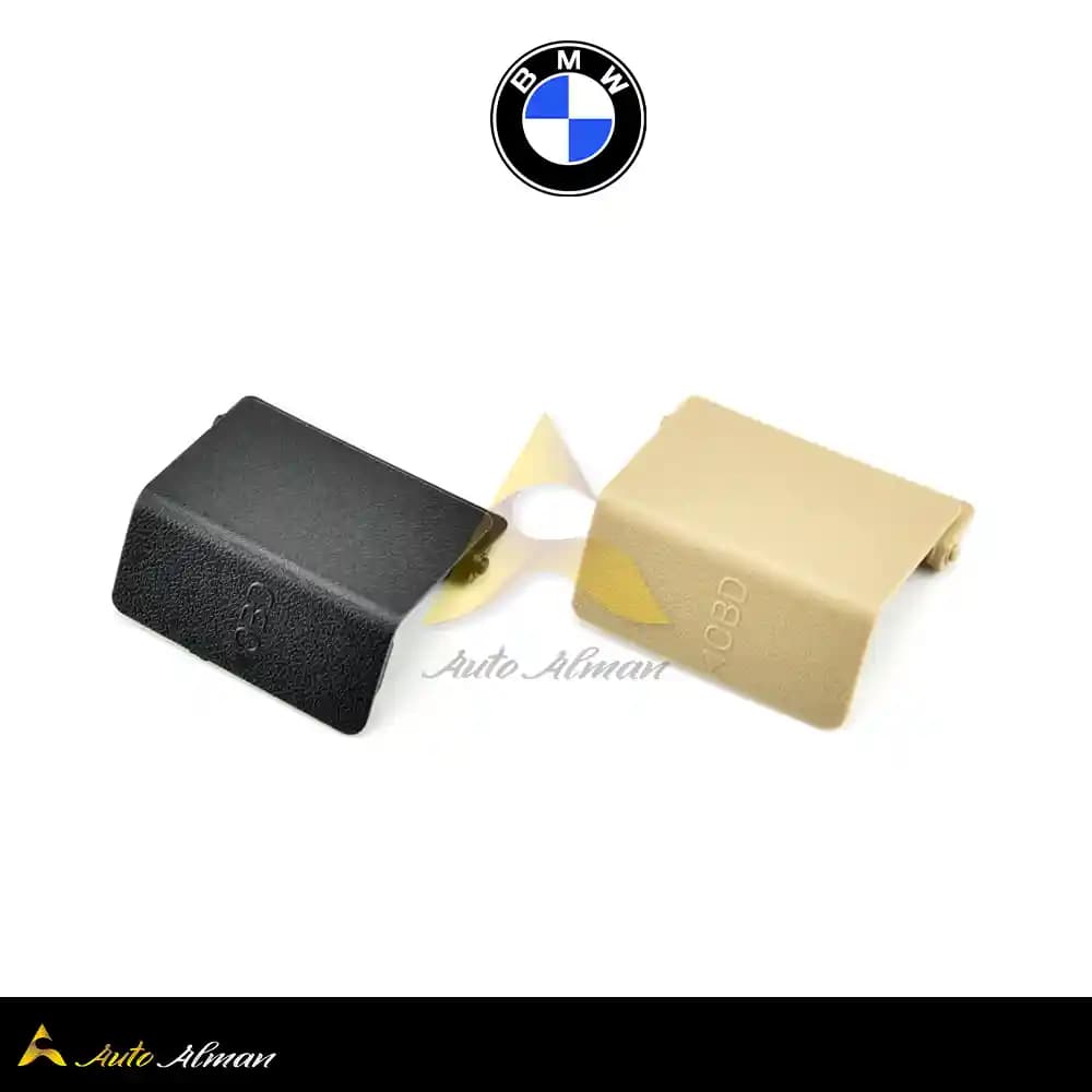درب OBD بی ام و — تصویر ۴