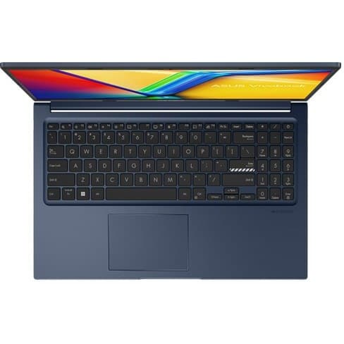 لپ تاپ ایسوس ASUS X1504ZA i3 1215U 16G 512SSD — تصویر ۲