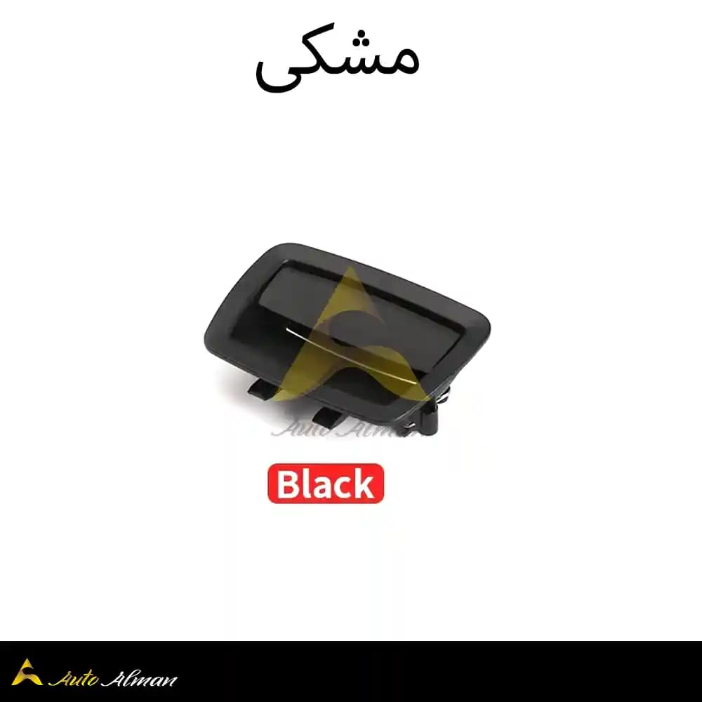 دستگیره درب داشبورد بی ام و سری ۵ و ۷ F10-F02 — تصویر ۴