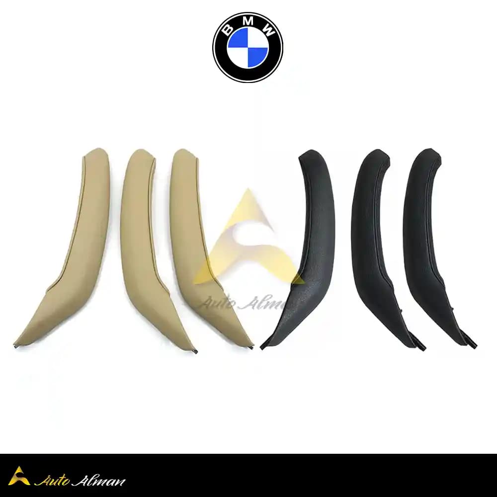 چرم دستگیره درب BMW X3_X4 — تصویر ۵