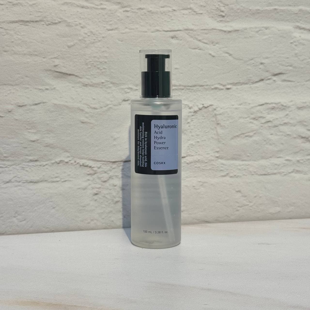اسنس هیالورونیک اسید کوزارکس 100 میل COSRX Hyaluronic Acid Hydra Power Essence — تصویر ۹