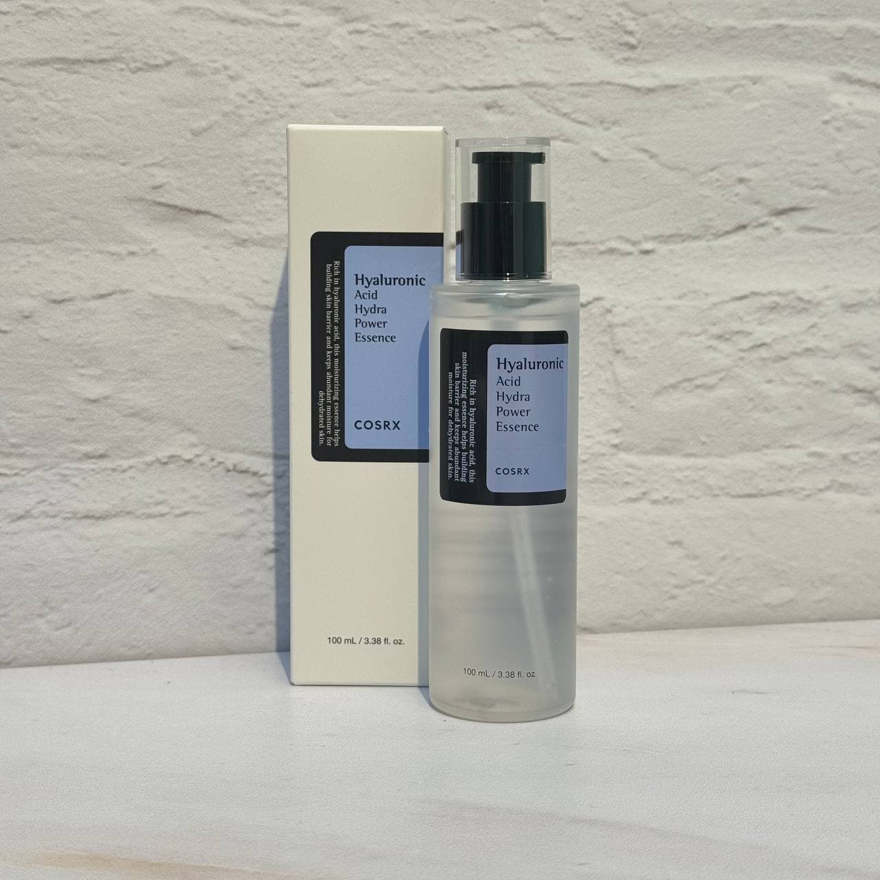 اسنس هیالورونیک اسید کوزارکس 100 میل COSRX Hyaluronic Acid Hydra Power Essence — تصویر ۶