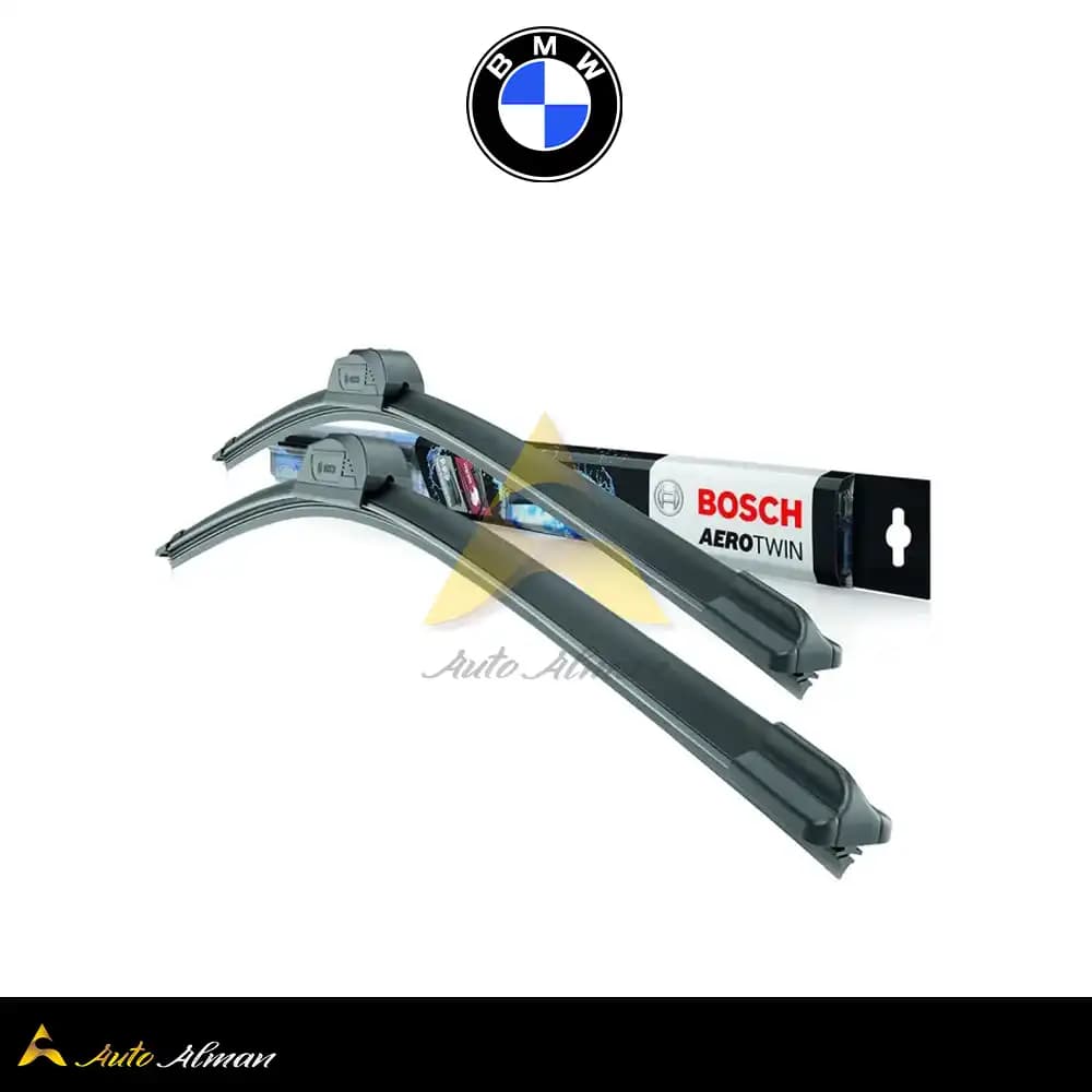 تیغه برف پاکن بوش BMW — تصویر ۳