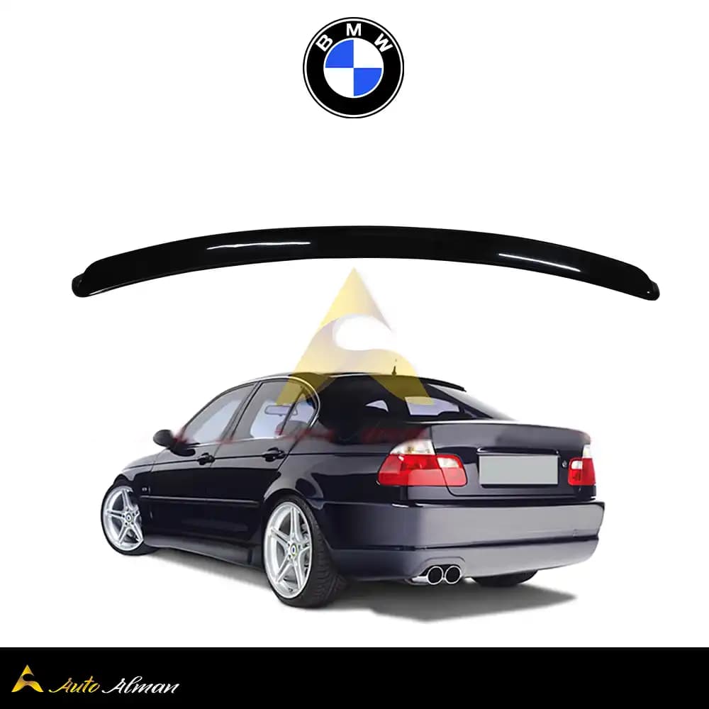 بال شیشه بی ام و سری ۳ E46 — تصویر ۲
