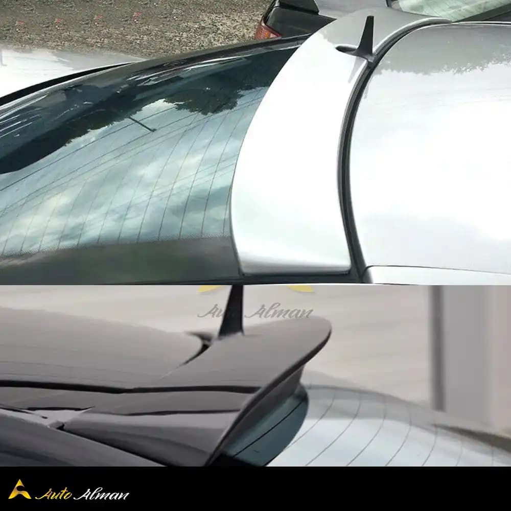 بال شیشه عقب بنز W211 E — تصویر ۲