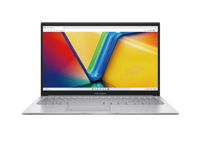 لپ تاپ ایسوس Vivobook X1504VA Core 5 120U 8GB 512GB SSD IPS — تصویر ۹