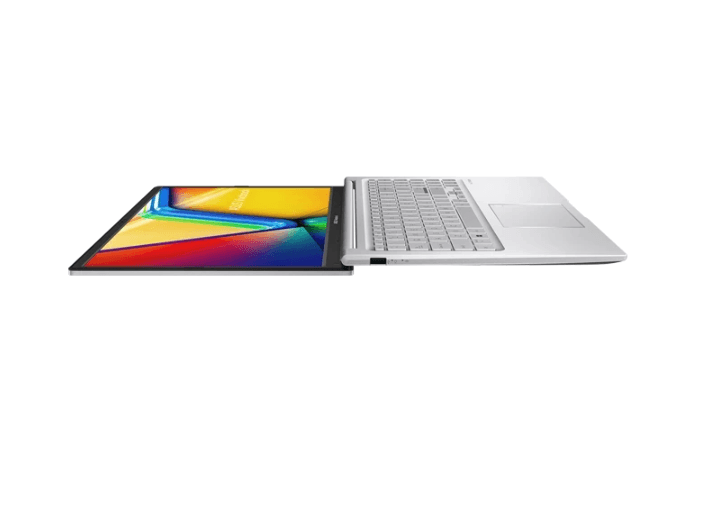 لپ تاپ ایسوس Vivobook X1504VA Core 5 120U 8GB 512GB SSD IPS — تصویر ۱۰