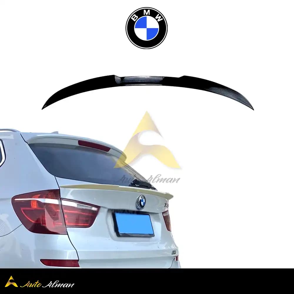 بال صندوق F25 BMW X3